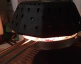 รูปขั้นตอนการทำที่ 3 ของ Yakiniku don (ข้าวหน้าเนื้อย่าง)
