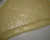 A picture of step 1 of Potatoe swirl burger.