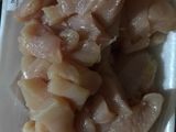 Ayam pokpok/pokpok chicken || junkfood