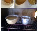 太妃糖蛋糕的食譜步驟4照片