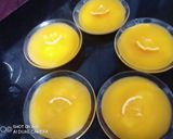 صورة لخطوة 2 من وصفة تحلية بعصير البرتقال🧡🍊