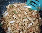 Cara Membuat Mie Goreng Jawa 6