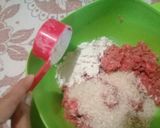 Foto del paso 2 de la receta: Albóndigas 🍝