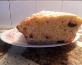 Foto del paso 9 de la receta: Budín de manzana y Coco con pasas de uva