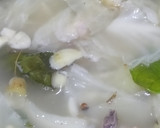 Foto langkah ke 4 dari resep Sop Pak Min Klaten (versi goreng).