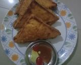 પકોડા (Pakoda Recipe In Gujarati) રેસીપી સ્ટેપ2ફોટો