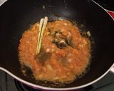 Foto langkah ke 3 dari resep Kerang Saus Padang (dengan Daun Kelor).