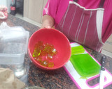 Foto del paso 2 de la receta: Gelatina mosaico