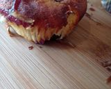 Φωτογραφία βήματος 7 της συνταγής Cherry 🍒 muffins ❤️
