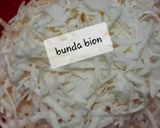 Foto langkah ke 3 dari resep Sawut mawut.