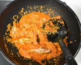 Foto langkah ke 5 dari resep Seblak Pasta.