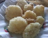 Foto langkah ke 5 dari resep Cireng krispi.