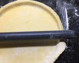 Foto del paso 8 de la receta: Tarta de cebolla y queso con masa quebrada