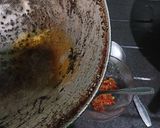 Foto langkah ke 2 dari resep Sambel Mantap 3 bahan.