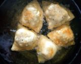 चटपटे समोसे (Chatpate Samose recipe in Hindi) रेसिपी चरण 6 फोटो