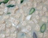 Foto langkah ke 5 dari resep Gulai Tauco.