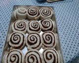 Foto del paso 12 de la receta: Rollitos Canelosos 🍞🍥