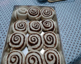Foto del paso 12 de la receta: Rollitos Canelosos 🍞🍥
