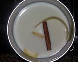 Foto del paso 1 de la receta: Flan con magdalenas y caramelo