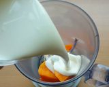 Foto langkah ke 1 dari resep King Mango Thai Homemade.