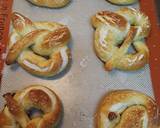 Homemade Soft Baked Pretzels recipe step 5 photo