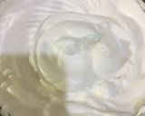 Foto langkah ke 4 dari resep Chiffon cAke lembuttt tanpa BP.