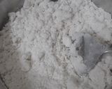 A picture of step 1 of Ukadiche modak.