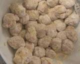 Soya Chunks Fry recipe step 2 photo