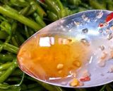 Hình bước làm 4 của món Gỏi rau muống