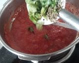 A picture of step 7 of Vegetable. Kabuli Pulao.