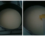 Foto del paso 3 de la receta: Crema diplomata de caramelo....!!!