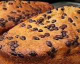 Foto langkah ke 6 dari resep Cake Pisang istimewa.
