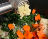 Foto del paso 7 de la receta: Guisado de carne con verduras, fácil y ¡¡rico!!