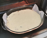Foto del paso 4 de la receta: Bizcocho de yogur con Pasas y Nueces