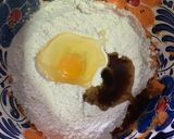 Foto del paso 1 de la receta Rosquitos de boniato o batata inventada por mua con miel o azúcar y canela mis preferidos!!