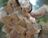 Foto langkah ke 1 dari resep Pop Chicken Saus Asam Manis.
