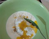 Foto langkah ke 2 dari resep Pancake (tanpa telur).