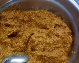 झणझणीत भरली वांगी (bharli vangi recipe in marathi) रेसिपी स्टेप 5 फोटो 
