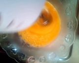 Foto del paso 1 de la receta: Budín de naranja invertida