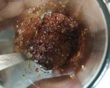 A picture of step 1 of Cold coffee.