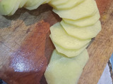 Potato Au Gratin