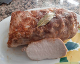 Foto del paso 7 de la receta: Carne mechada con patatas al horno