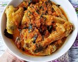 Foto langkah ke 4 dari resep Ayam Woku Manado.