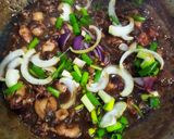 Foto langkah ke 2 dari resep Tumis Cumi.