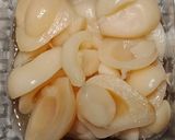 Foto langkah ke 4 dari resep Manisan Salak Jadul.