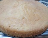 A picture of step 6 of German Fruit Cake(Obsttorte).