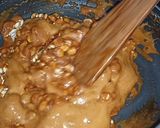 चिक्की (chikki recipe in Hindi) रेसिपी चरण 3 फोटो