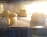 Foto del paso 9 de la receta: PAN DE MUERTO 💥💀