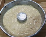 Foto del paso 6 de la receta: Torta de manzanas