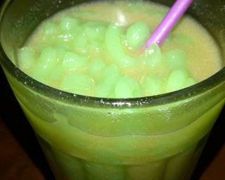 Es Cendol pandan homemade (6 Ramadhan 1438 H) - Step 10